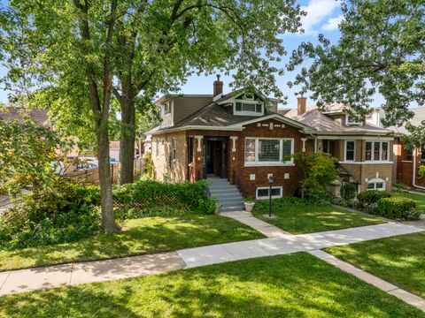 Photo of 2626 N 78th Avenue, Elmwood Park, IL 60707 (MLS # 12514553)