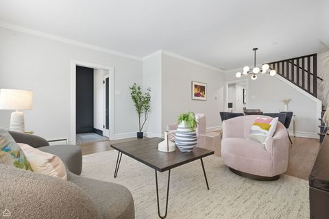 Tiny photo for 2626 N 78th Avenue, Elmwood Park, IL 60707 (MLS # 12514553)