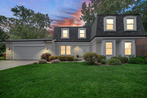 1320 WESSLING Drive Northbrook IL 60062