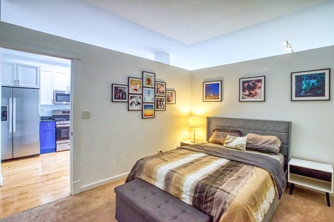 Tiny photo for 4050 N Lincoln Avenue #202, Chicago, IL 60618 (MLS # 12764410)
