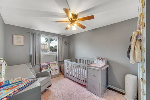 Tiny photo for 10339 S Calumet Avenue, Chicago, IL 60628 (MLS # 12599701)