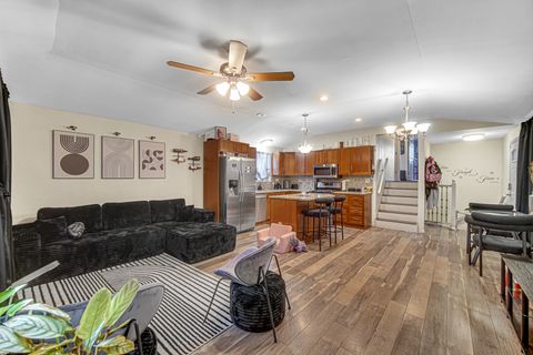 Tiny photo for 10339 S Calumet Avenue, Chicago, IL 60628 (MLS # 12599701)