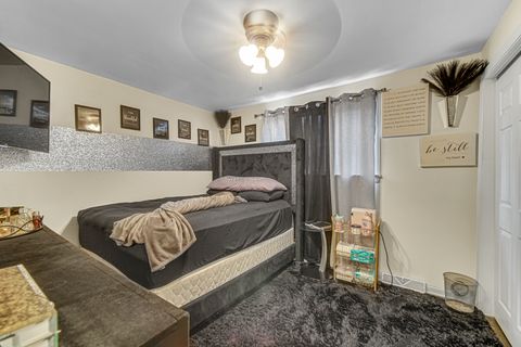 Tiny photo for 10339 S Calumet Avenue, Chicago, IL 60628 (MLS # 12599701)