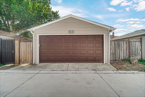 Tiny photo for 10339 S Calumet Avenue, Chicago, IL 60628 (MLS # 12599701)
