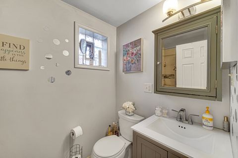 Tiny photo for 10339 S Calumet Avenue, Chicago, IL 60628 (MLS # 12599701)