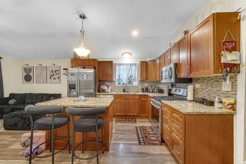 Tiny photo for 10339 S Calumet Avenue, Chicago, IL 60628 (MLS # 12599701)