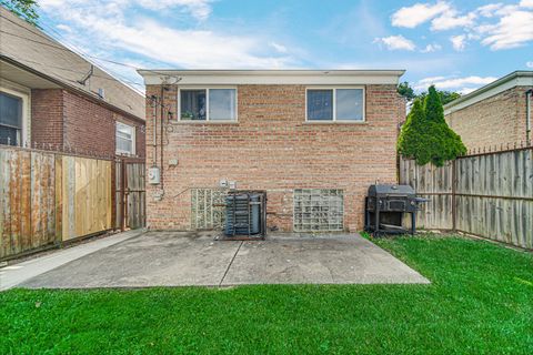 Tiny photo for 10339 S Calumet Avenue, Chicago, IL 60628 (MLS # 12599701)
