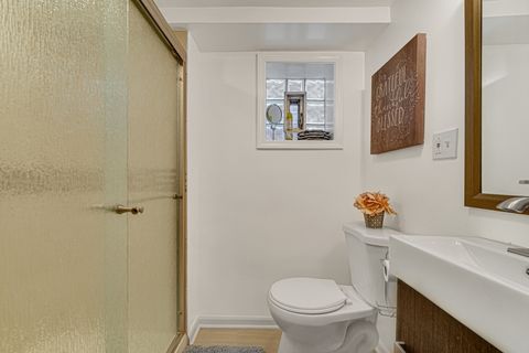 Tiny photo for 10339 S Calumet Avenue, Chicago, IL 60628 (MLS # 12599701)