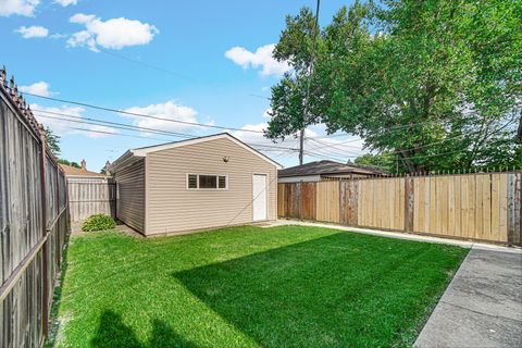 Tiny photo for 10339 S Calumet Avenue, Chicago, IL 60628 (MLS # 12599701)
