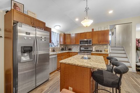 Tiny photo for 10339 S Calumet Avenue, Chicago, IL 60628 (MLS # 12599701)