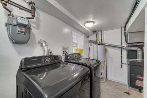 Tiny photo for 10339 S Calumet Avenue, Chicago, IL 60628 (MLS # 12599701)