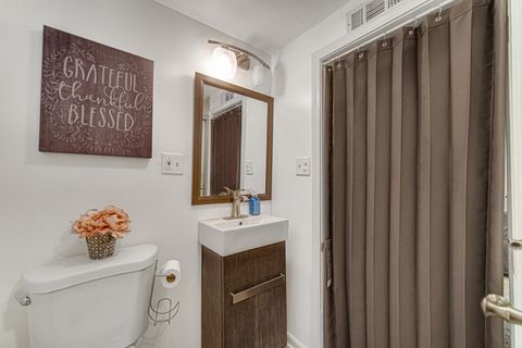 Tiny photo for 10339 S Calumet Avenue, Chicago, IL 60628 (MLS # 12599701)