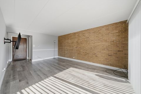 Tiny photo for 18205 HART Drive #3A, Homewood, IL 60430 (MLS # 12628354)