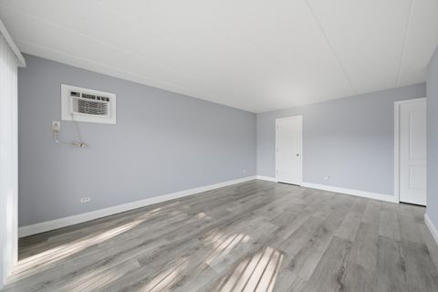 Tiny photo for 18205 HART Drive #3A, Homewood, IL 60430 (MLS # 12628354)