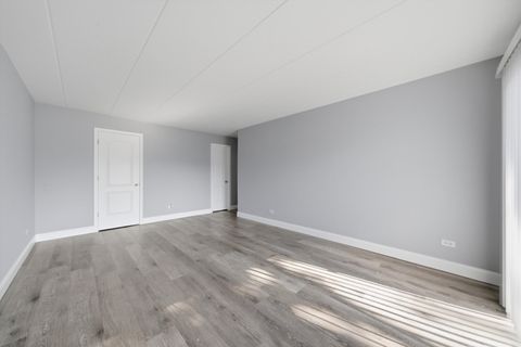 Tiny photo for 18205 HART Drive #3A, Homewood, IL 60430 (MLS # 12628354)