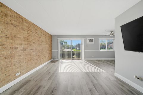 Tiny photo for 18205 HART Drive #3A, Homewood, IL 60430 (MLS # 12628354)