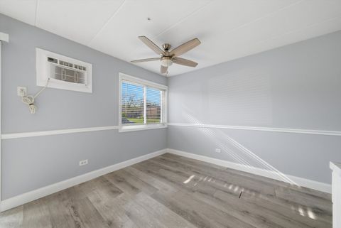 Tiny photo for 18205 HART Drive #3A, Homewood, IL 60430 (MLS # 12628354)
