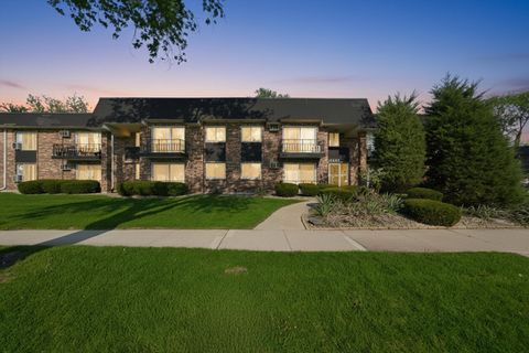 Tiny photo for 18205 HART Drive #3A, Homewood, IL 60430 (MLS # 12628354)