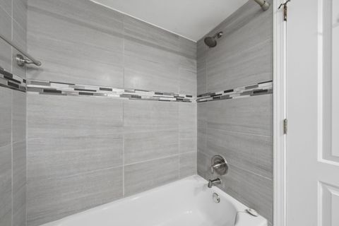 Tiny photo for 18205 HART Drive #3A, Homewood, IL 60430 (MLS # 12628354)