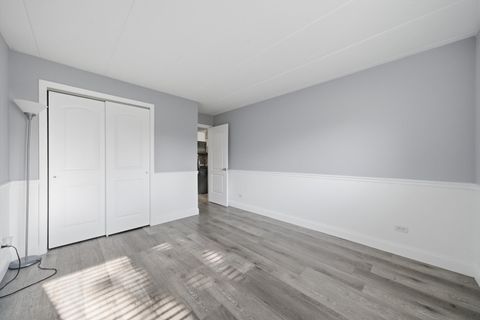 Tiny photo for 18205 HART Drive #3A, Homewood, IL 60430 (MLS # 12628354)