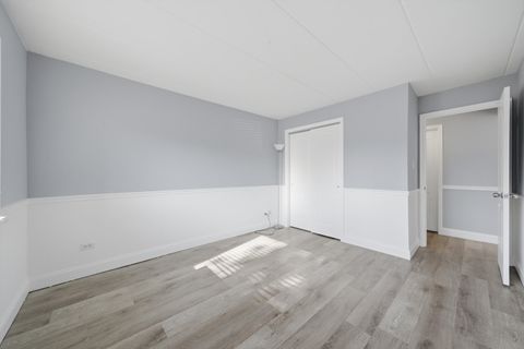 Tiny photo for 18205 HART Drive #3A, Homewood, IL 60430 (MLS # 12628354)