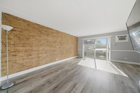 Tiny photo for 18205 HART Drive #3A, Homewood, IL 60430 (MLS # 12628354)