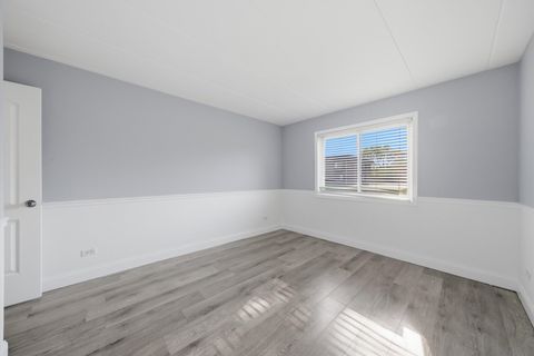 Tiny photo for 18205 HART Drive #3A, Homewood, IL 60430 (MLS # 12628354)