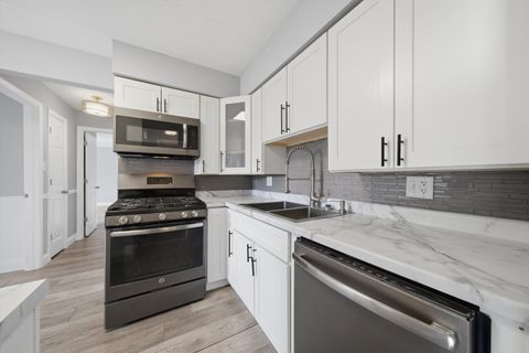 Tiny photo for 18205 HART Drive #3A, Homewood, IL 60430 (MLS # 12628354)