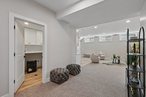 Tiny photo for 134 Pine Lane, Wood Dale, IL 60191 (MLS # 12745969)