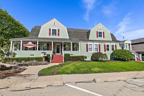 290 S State Street Hampshire IL 60140