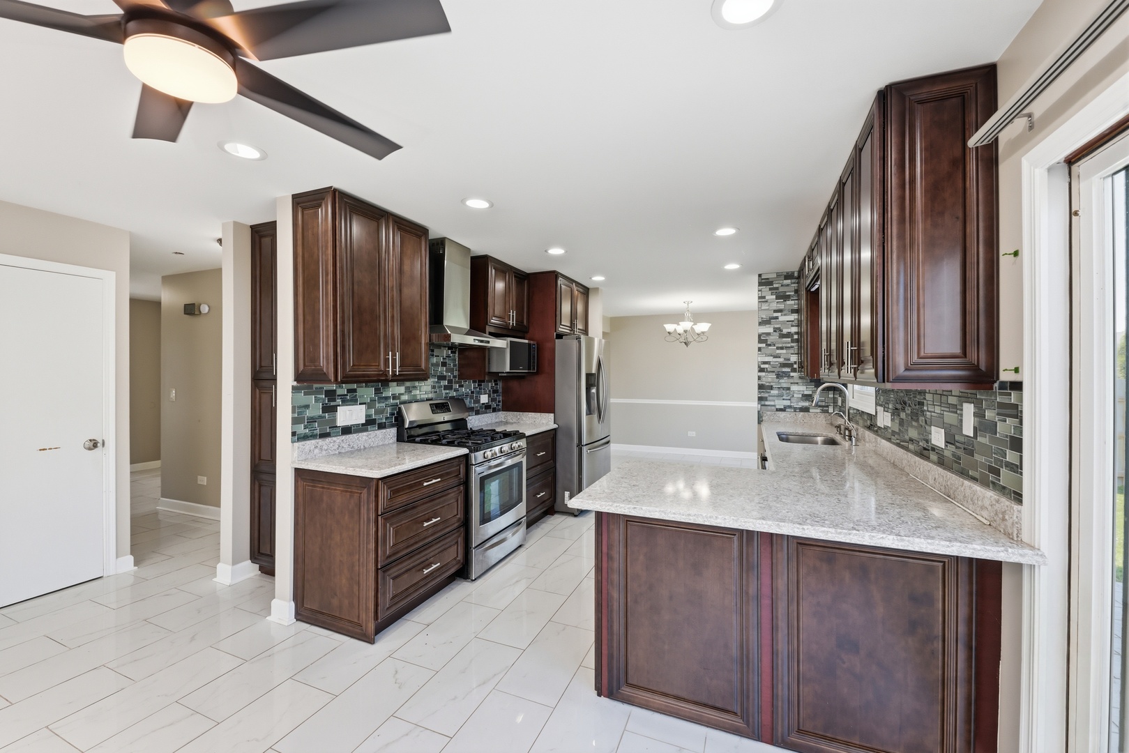 3607 Hennepin Drive