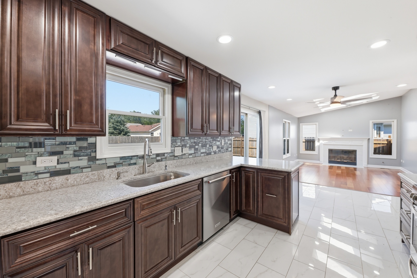 3607 Hennepin Drive