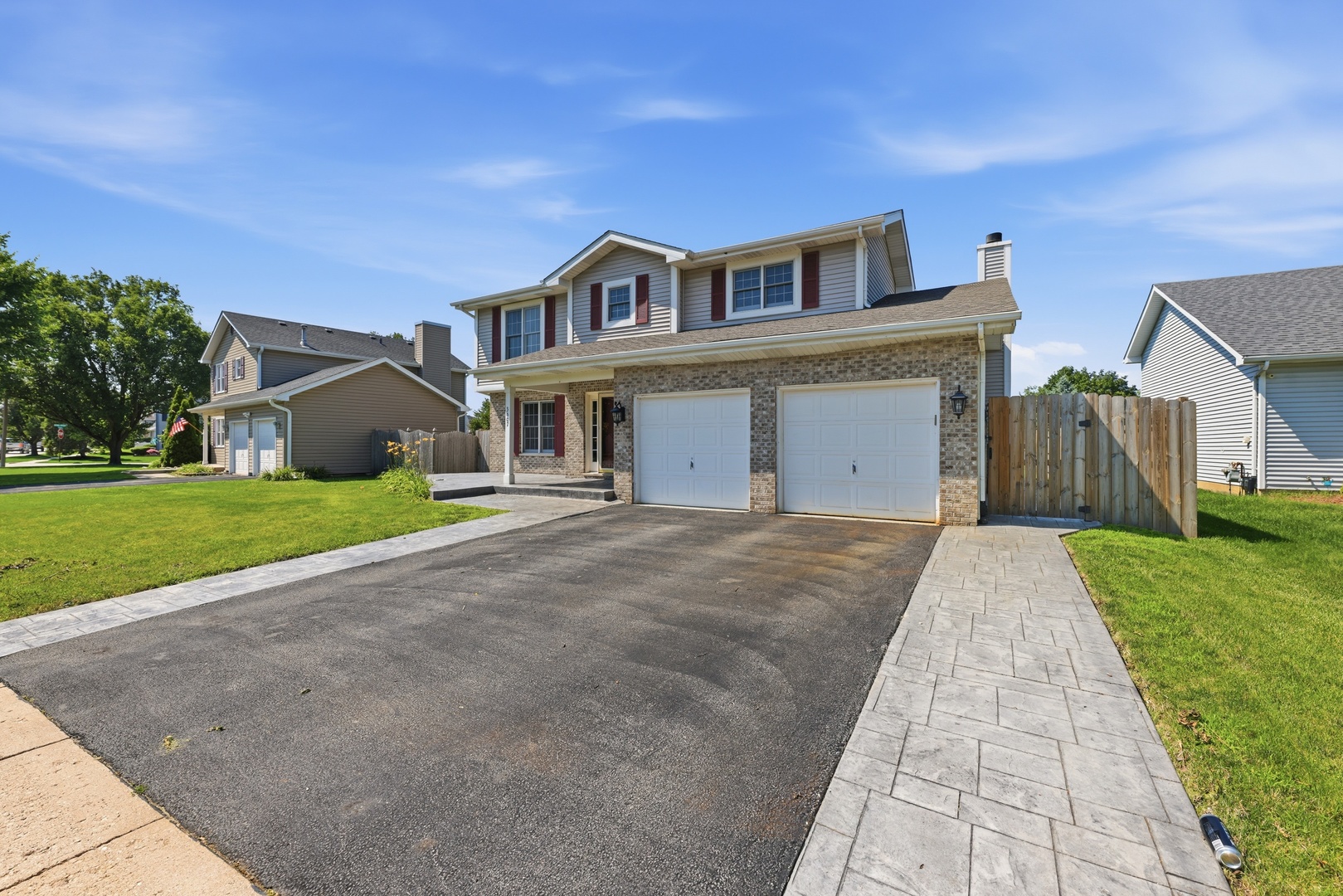 3607 Hennepin Drive