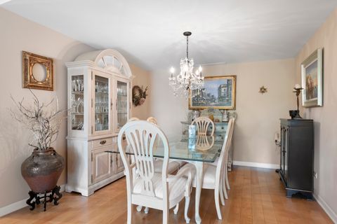 Tiny photo for 44 Park Lane #223, Park Ridge, IL 60068 (MLS # 12634554)