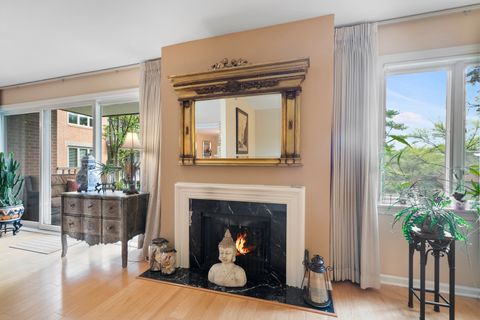Tiny photo for 44 Park Lane #223, Park Ridge, IL 60068 (MLS # 12634554)