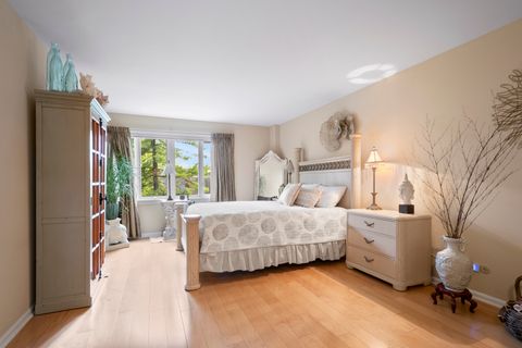 Tiny photo for 44 Park Lane #223, Park Ridge, IL 60068 (MLS # 12634554)