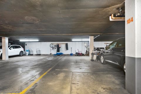 Tiny photo for 44 Park Lane #223, Park Ridge, IL 60068 (MLS # 12634554)