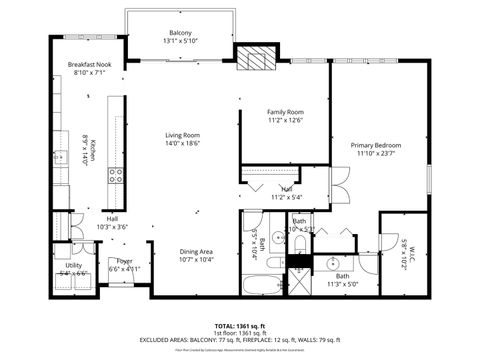 Tiny photo for 44 Park Lane #223, Park Ridge, IL 60068 (MLS # 12634554)