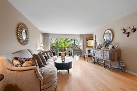 Tiny photo for 44 Park Lane #223, Park Ridge, IL 60068 (MLS # 12634554)
