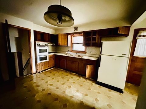 Tiny photo for 2922 N Mulligan Avenue, Chicago, IL 60634 (MLS # 12524388)