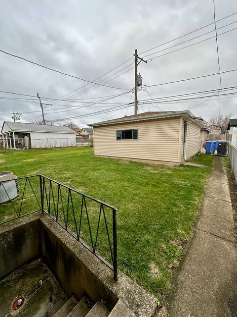 Tiny photo for 2922 N Mulligan Avenue, Chicago, IL 60634 (MLS # 12524388)