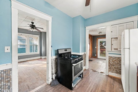 Tiny photo for 2819 9th Avenue, Moline, IL 61265 (MLS # 12779179)