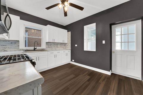 Tiny photo for 5938 S Richmond Street, Chicago, IL 60629 (MLS # 12570966)