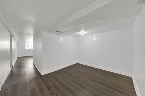 Tiny photo for 5938 S Richmond Street, Chicago, IL 60629 (MLS # 12570966)