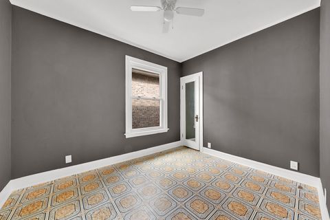 Tiny photo for 5938 S Richmond Street, Chicago, IL 60629 (MLS # 12570966)