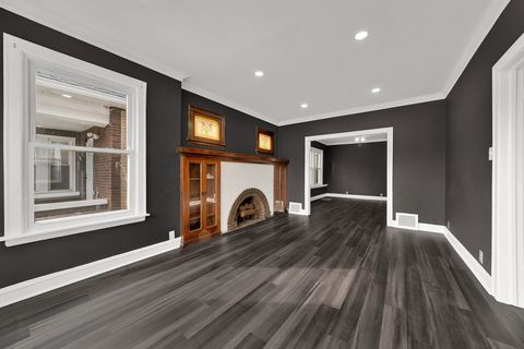 Tiny photo for 5938 S Richmond Street, Chicago, IL 60629 (MLS # 12570966)