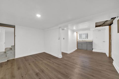 Tiny photo for 5938 S Richmond Street, Chicago, IL 60629 (MLS # 12570966)