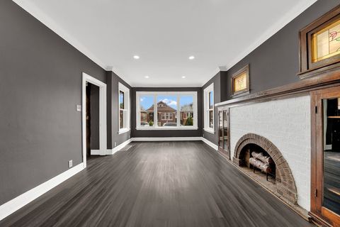 Tiny photo for 5938 S Richmond Street, Chicago, IL 60629 (MLS # 12570966)