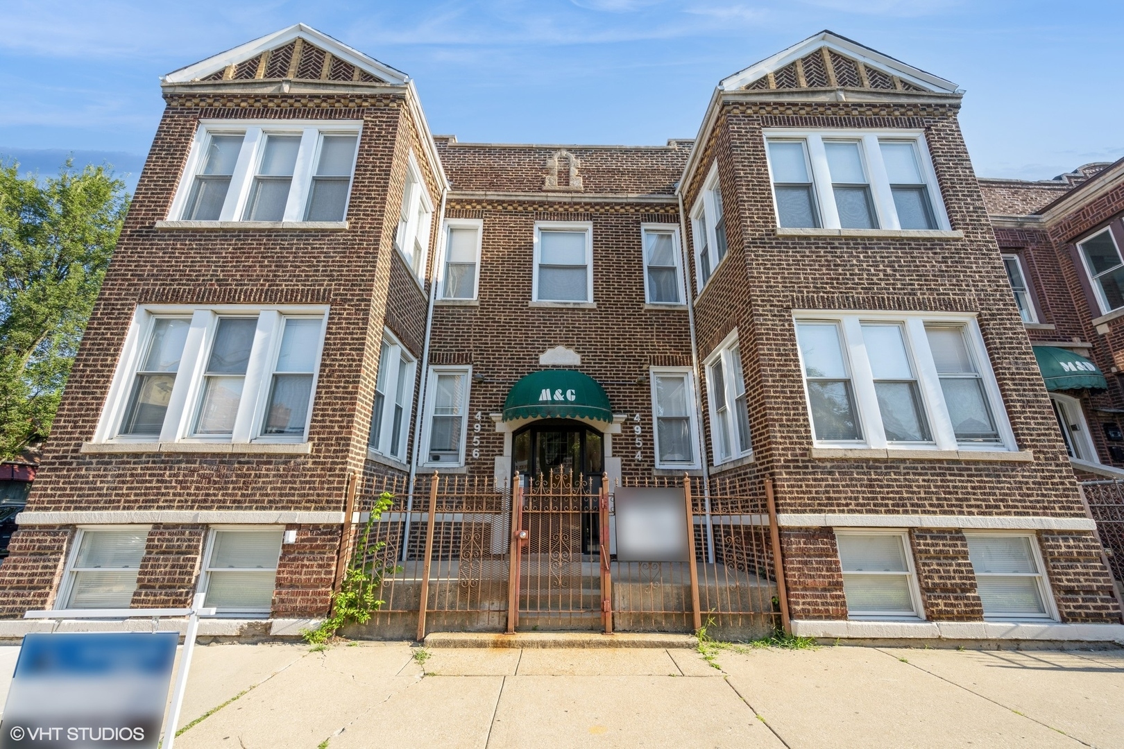 4954 W Augusta Boulevard 2