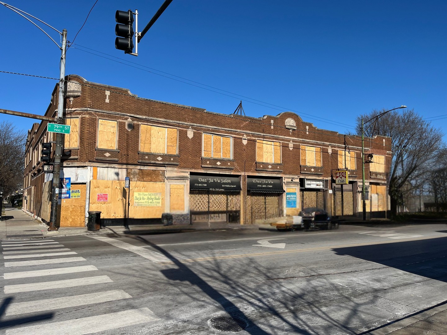 404 E 79th Street